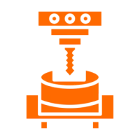 Heavy-Duty Capacity